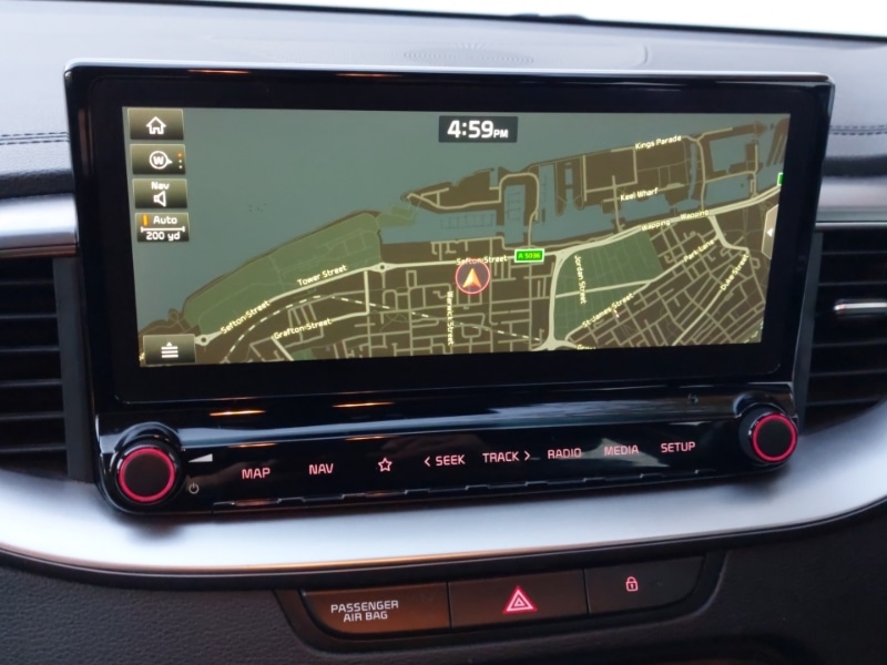 Used Kia Ceed 2020 for sale - 76970946: Photo 10