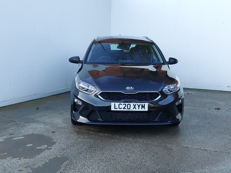 Used Kia Ceed 2020 for sale - 76970946: Photo 12