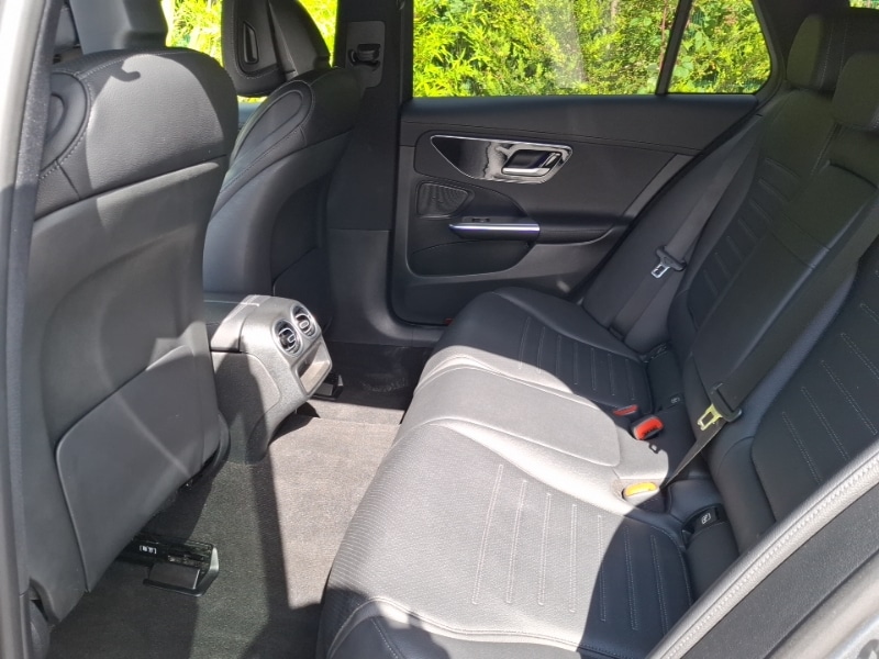 Used Mercedes-Benz C-Class 2024 for sale - 76096322: Photo 6