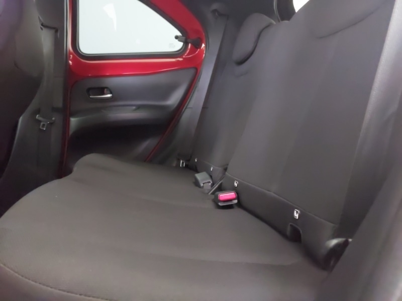 Used Toyota Aygo X 2023 for sale - 77975190: Photo 6