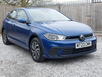 Used Volkswagen Polo 2023 for sale - 78647711: Photo