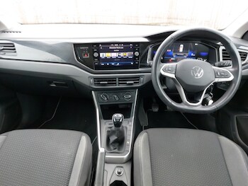 Used Volkswagen Polo 2023 for sale - 78647711: Photo