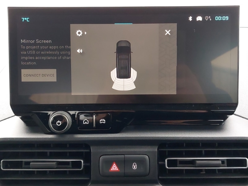 Used Citroen Berlingo 2025 for sale - 77035386: Photo 11