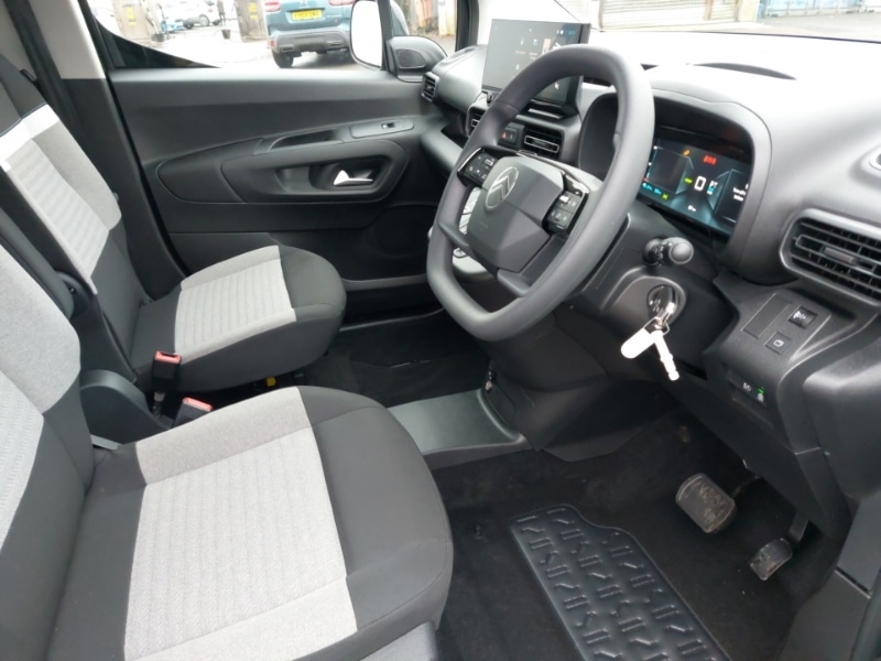 Used Citroen Berlingo 2025 for sale - 77035386: Photo 12