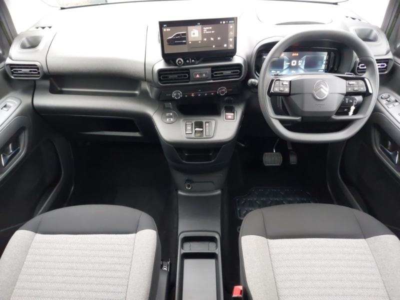 Used Citroen Berlingo 2025 for sale - 77035386: Photo 2