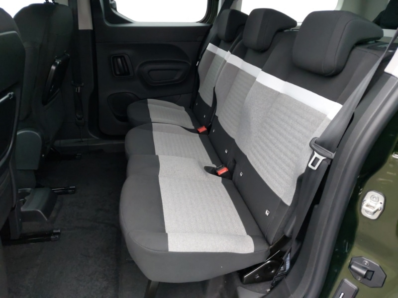 Used Citroen Berlingo 2025 for sale - 77035386: Photo 6