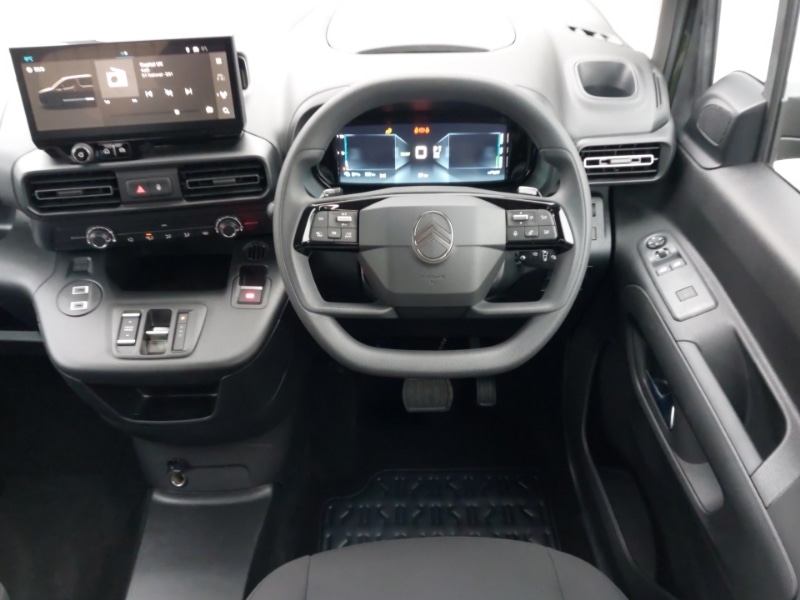 Used Citroen Berlingo 2025 for sale - 77035386: Photo 7