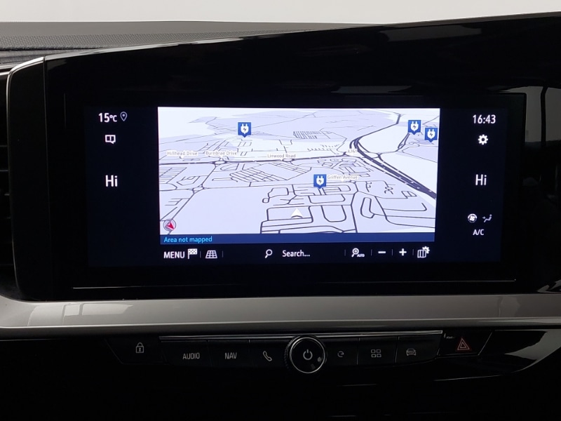 Used Vauxhall Mokka 2023 for sale - 77898013: Photo 11