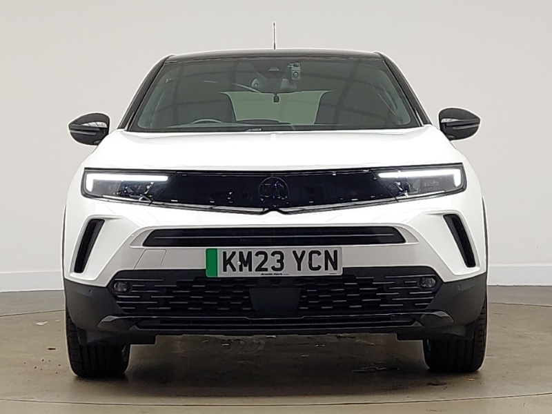 Used Vauxhall Mokka 2023 for sale - 77898013: Photo 12