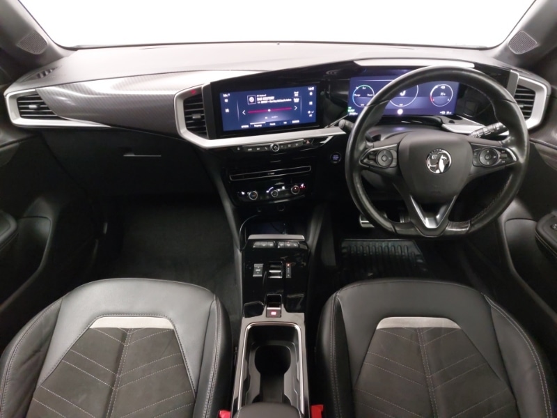 Used Vauxhall Mokka 2023 for sale - 77898013: Photo 2