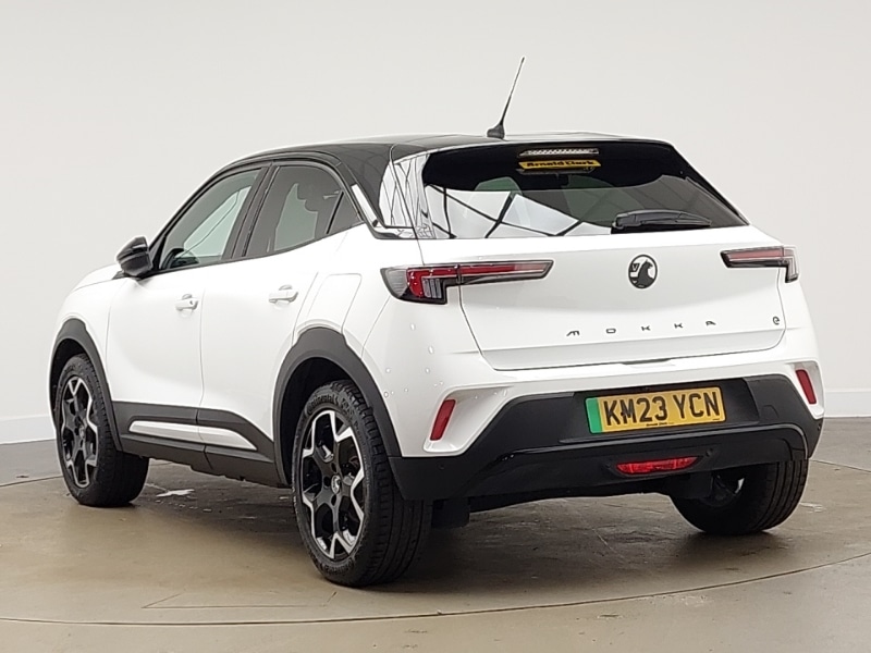 Used Vauxhall Mokka 2023 for sale - 77898013: Photo 3