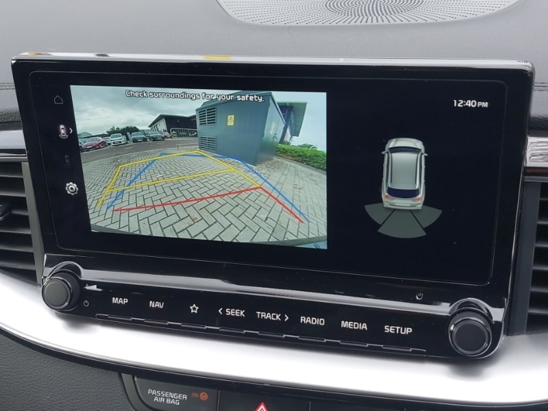 Used Kia Ceed 2025 for sale - 76392769: Photo 11