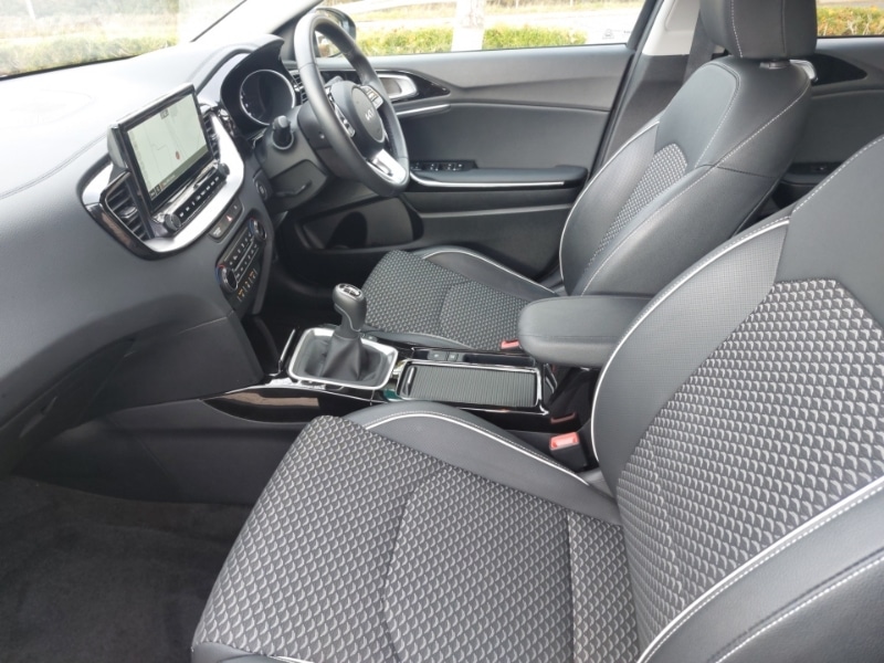 Used Kia Ceed 2025 for sale - 76392769: Photo 5