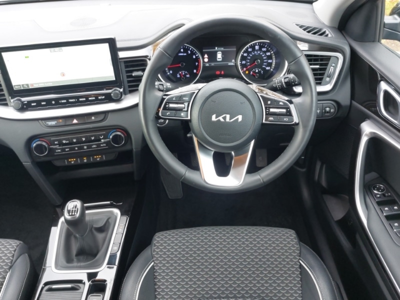 Used Kia Ceed 2025 for sale - 76392769: Photo 7