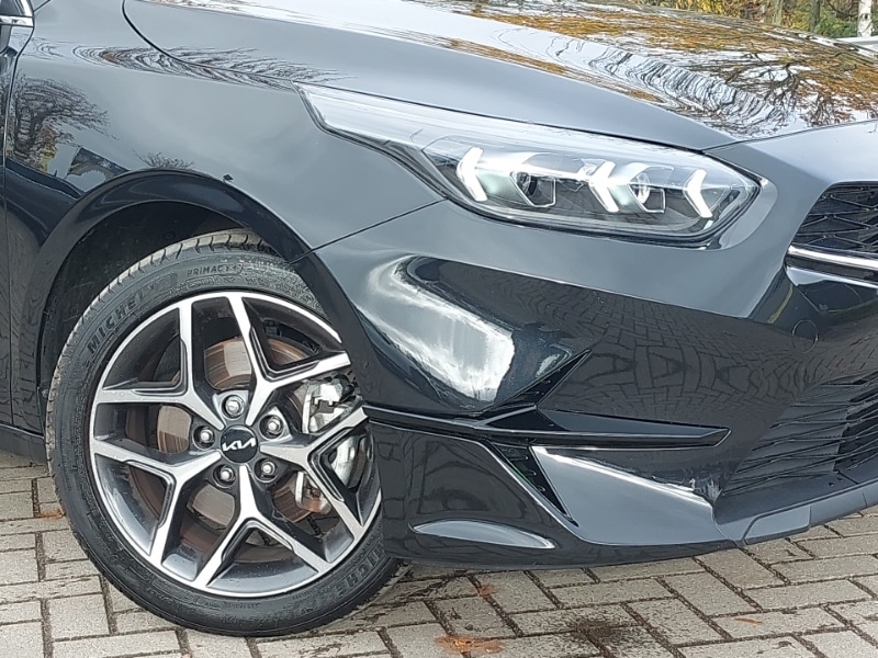 Used Kia Ceed 2025 for sale - 76392769: Photo 9