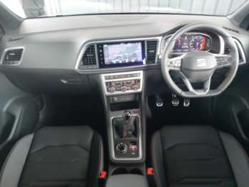 Used SEAT Ateca 2025 for sale - 74873238: Photo