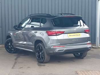 Used SEAT Ateca 2025 for sale - 74873238: Photo