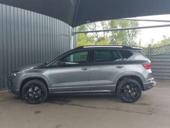 Used SEAT Ateca 2025 for sale - 74873238: Photo