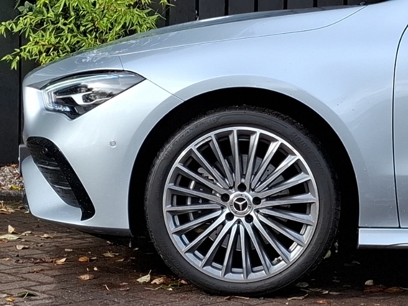 Used Mercedes-Benz CLA 2024 for sale - 76107647: Photo 12