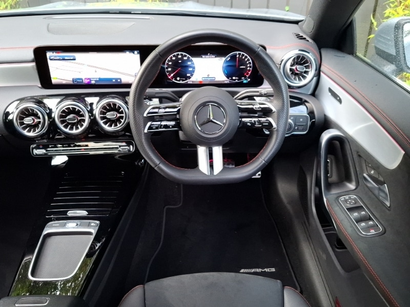 Used Mercedes-Benz CLA 2024 for sale - 76107647: Photo 7