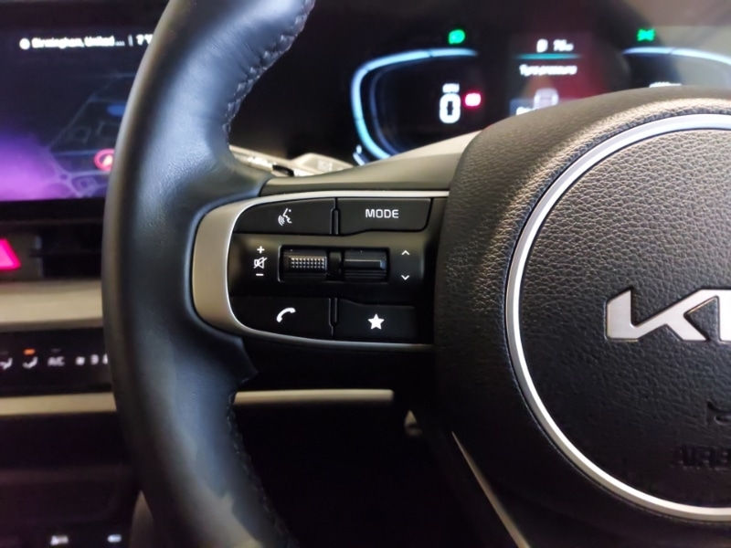 Used Kia Sportage 2025 for sale - 77438996: Photo 10