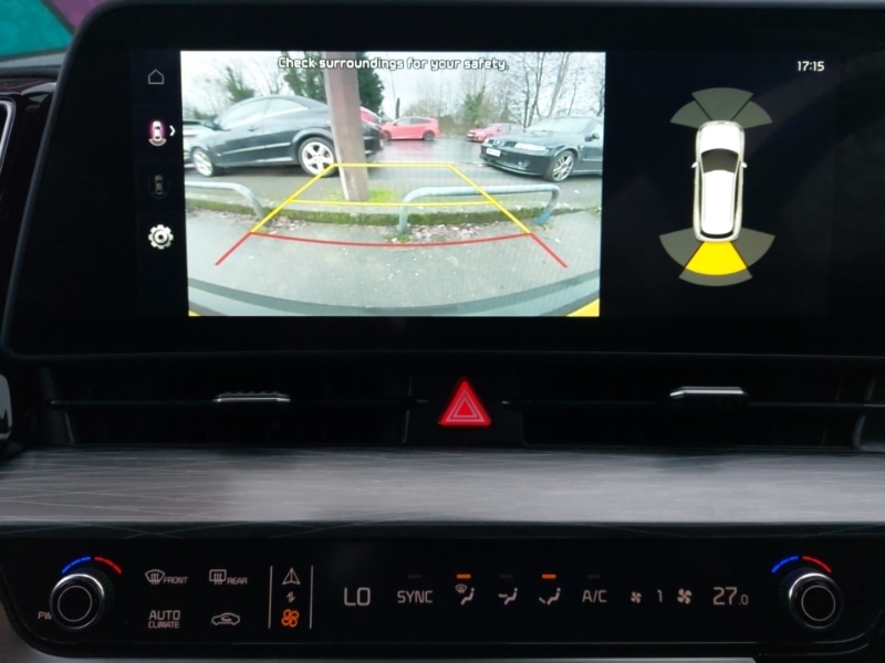 Used Kia Sportage 2025 for sale - 77438996: Photo 12