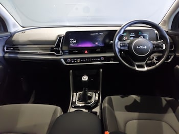 Used Kia Sportage 2025 for sale - 77438996: Photo