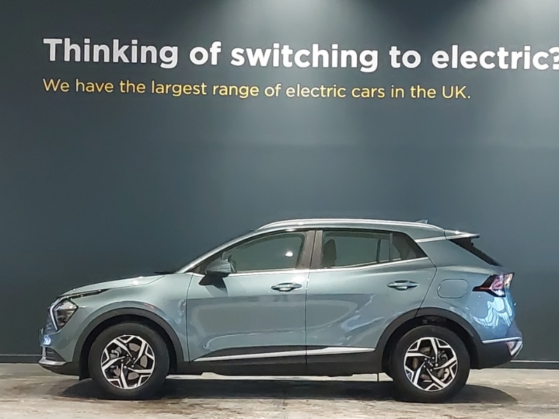 Used Kia Sportage 2025 for sale - 77438996: Photo 4