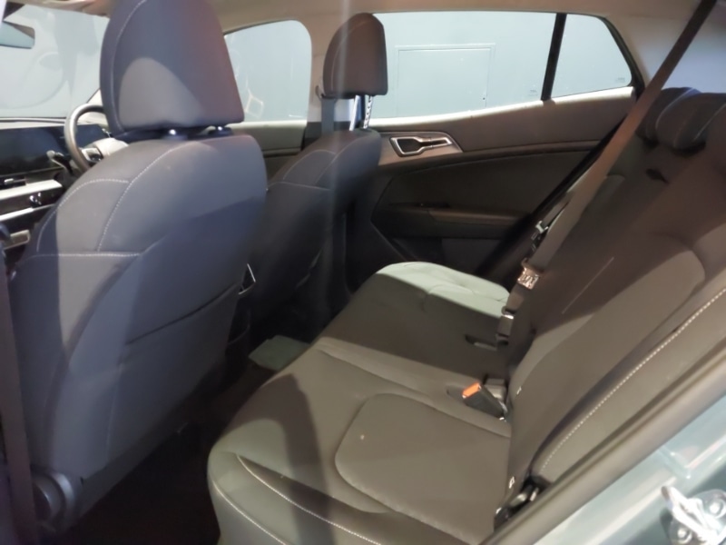 Used Kia Sportage 2025 for sale - 77438996: Photo 6