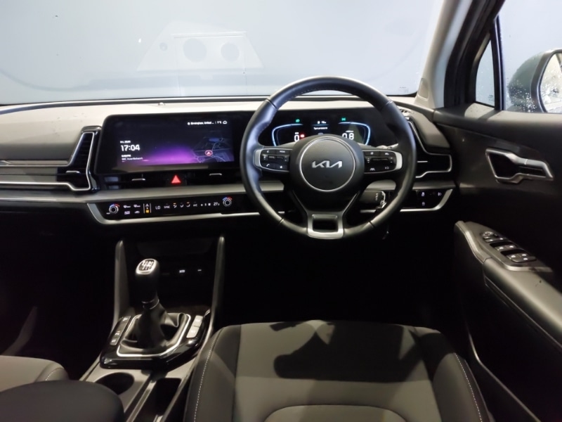 Used Kia Sportage 2025 for sale - 77438996: Photo 7