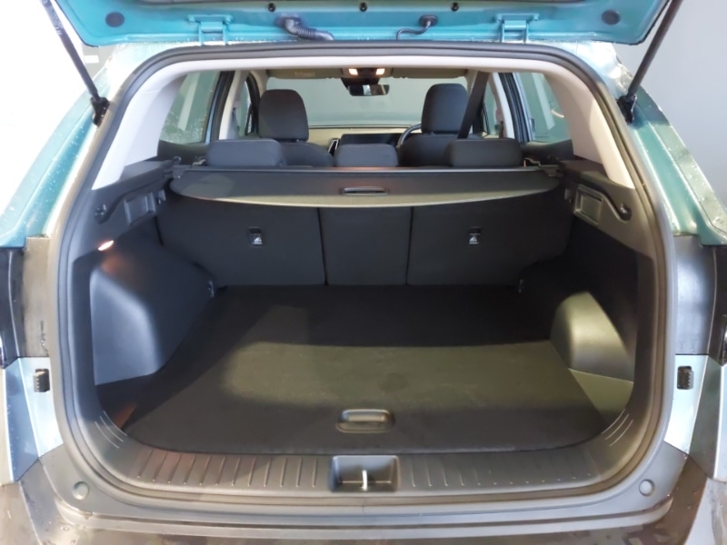 Used Kia Sportage 2025 for sale - 77438996: Photo 8