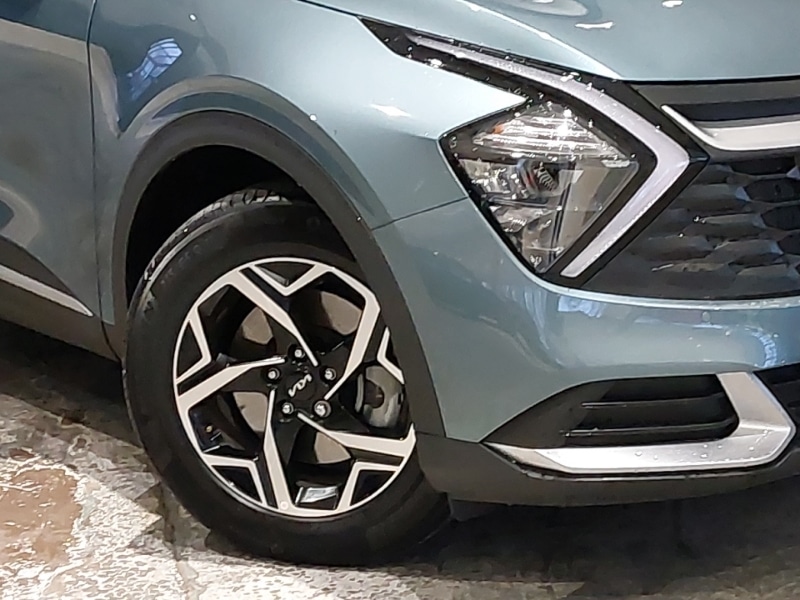 Used Kia Sportage 2025 for sale - 77438996: Photo 9