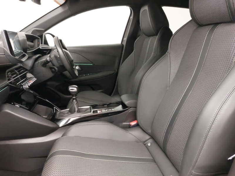 Used Peugeot 208 2022 for sale - 77252645: Photo 5