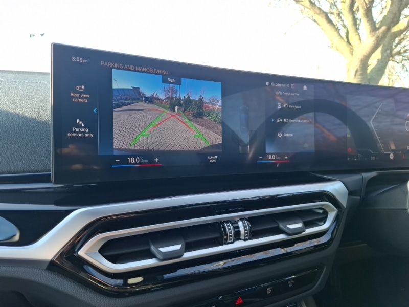 Used BMW 3 Series 2022 for sale - 78135345: Photo 10