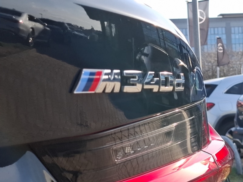 Used BMW 3 Series 2022 for sale - 78135345: Photo 12