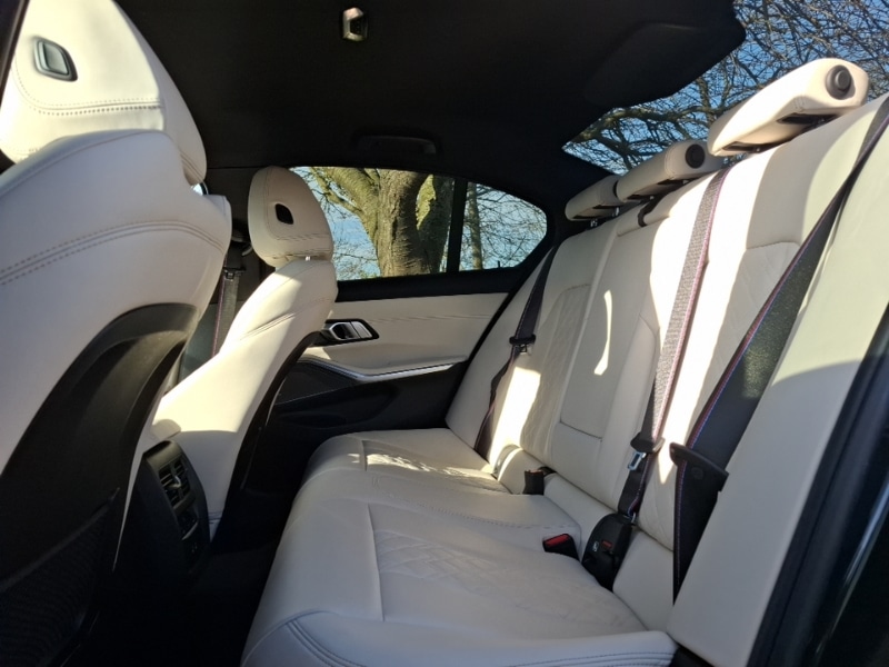 Used BMW 3 Series 2022 for sale - 78135345: Photo 6