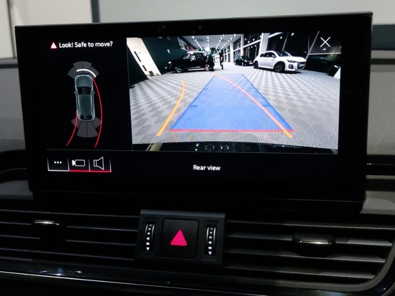 Used Audi Q5 2023 for sale - 76912282: Photo 11