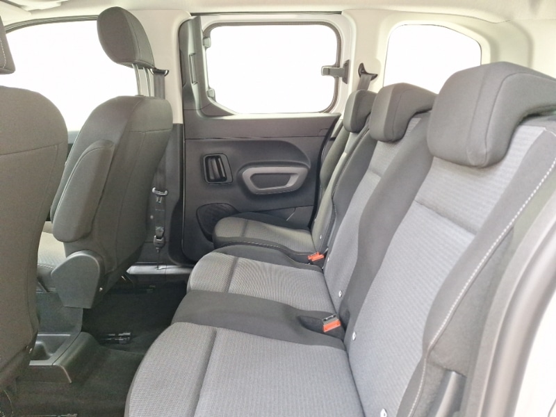 Used Toyota PROACE CITY Verso 2025 for sale - 77253422: Photo 6