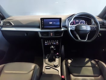 Used SEAT Tarraco 2021 for sale - 78816818: Photo
