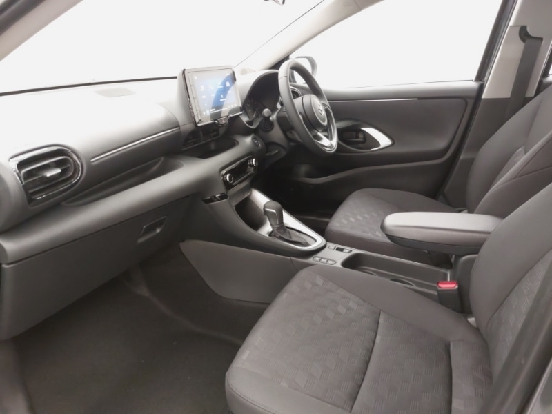 Used Mazda Mazda2 HYBRID 2025 for sale - 76764611: Photo 5