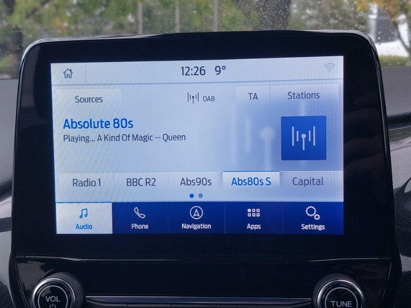 Used Ford Puma 2022 for sale - 77339108: Photo 11