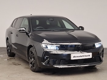 Used Vauxhall Astra 2023 for sale - 79343001: Photo