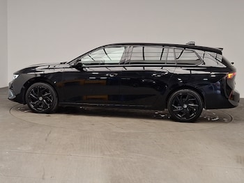 Used Vauxhall Astra 2023 for sale - 79343001: Photo