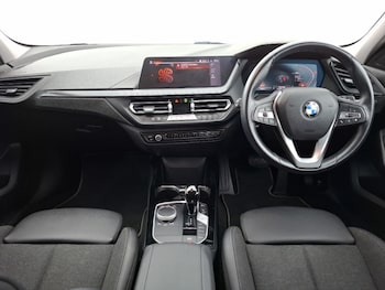 Used BMW 1 Series 2023 for sale - 79164292: Photo