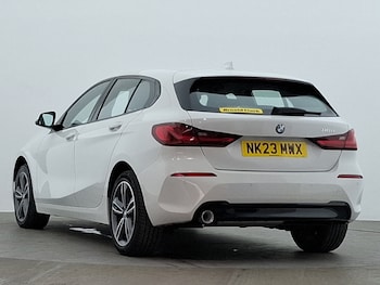 Used BMW 1 Series 2023 for sale - 79164292: Photo