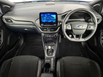 Used Ford Puma 2021 for sale - 78766552: Photo