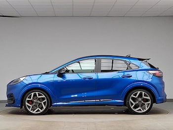 Used Ford Puma 2021 for sale - 78766552: Photo