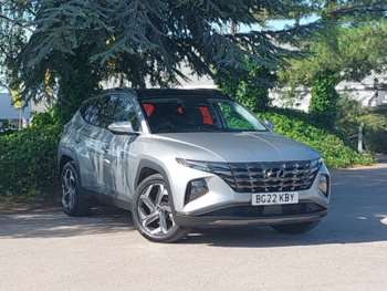2022 - 1.6 TGDi Hybrid 230 Ultimate 5dr 2WD Auto
