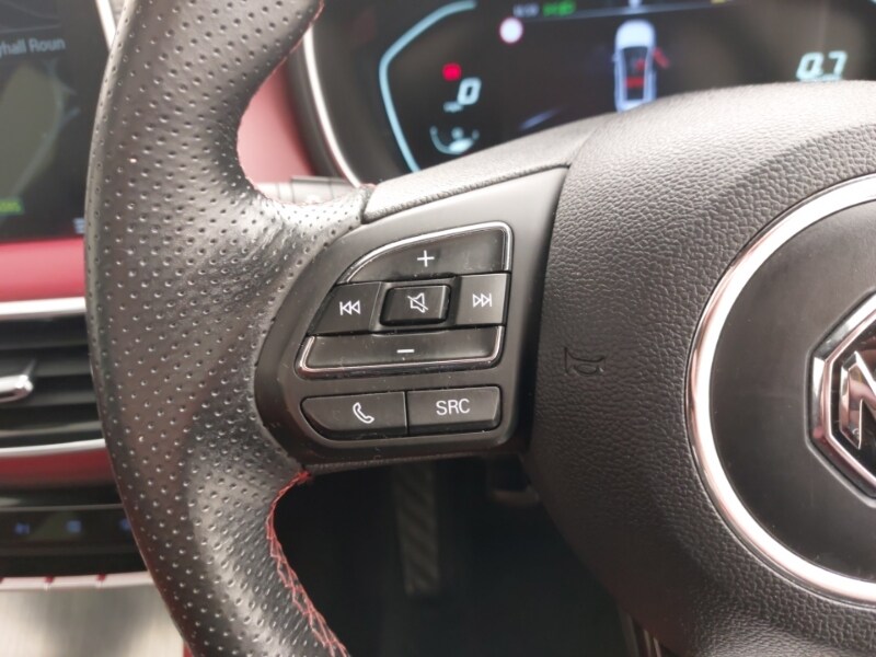 Used MG MG HS 2022 for sale - 76683346: Photo 12