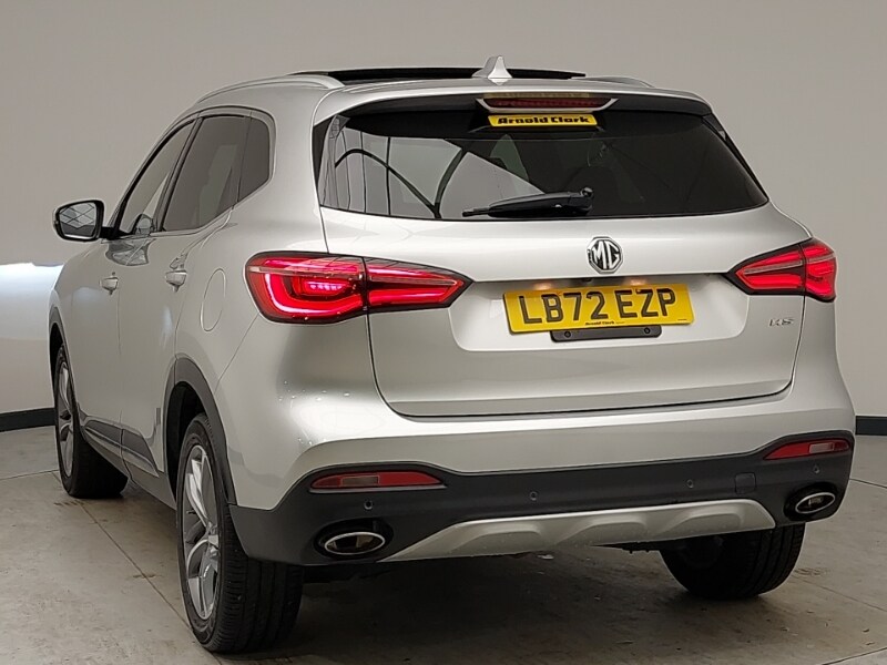 Used MG MG HS 2022 for sale - 76683346: Photo 3